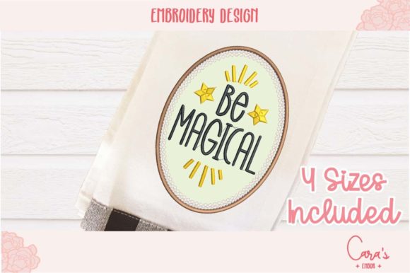 Be Magical Applique: A Designer’s Real-World Review
