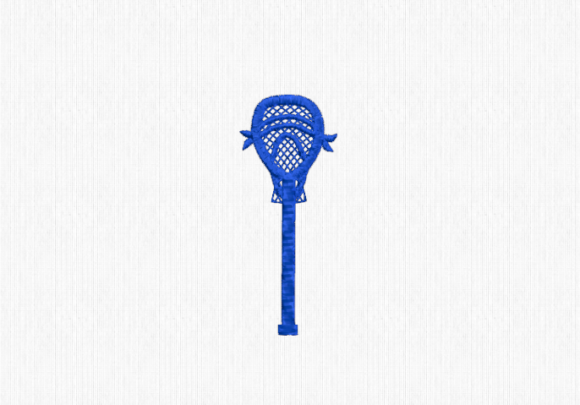 Goalie Lacrosse Stick