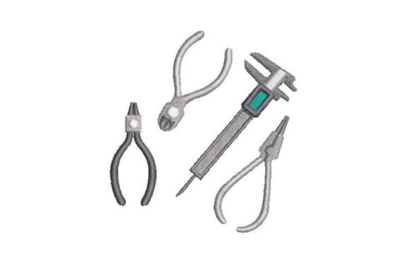 Jewelry Making Tools