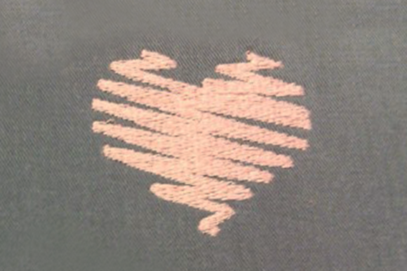 Scribble Heart: A Small-Business Embroidery Review